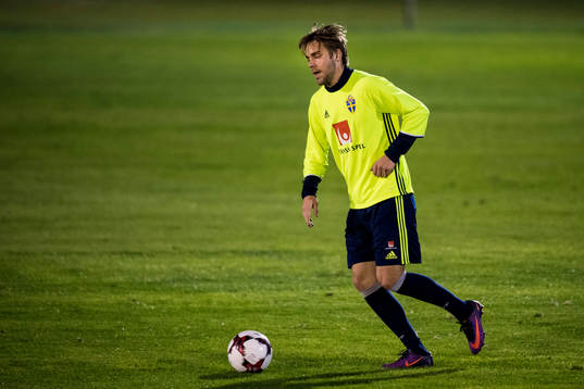 Christoffer Nyman