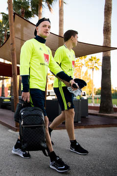 John Guidetti