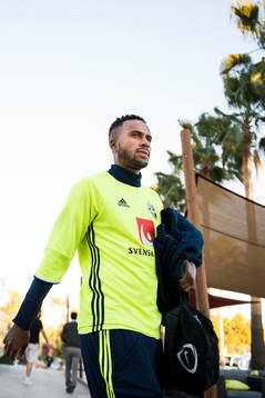 Isaac Kiese Thelin