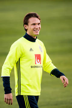 Albin Ekdal