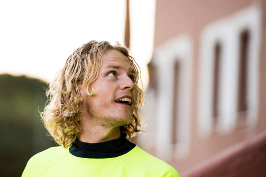 Oscar Hiljemark