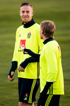 Pontus Jansson