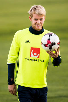 Filip Helander