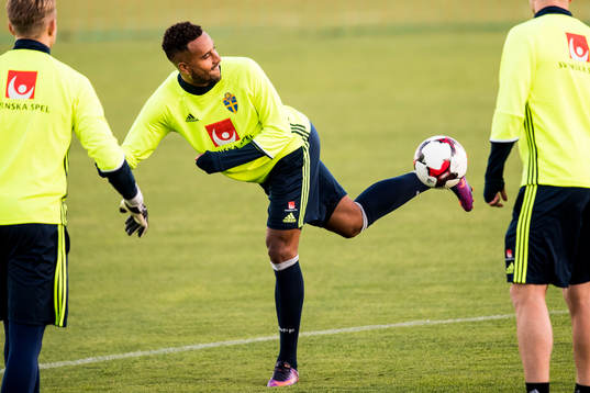 Isaac Kiese Thelin