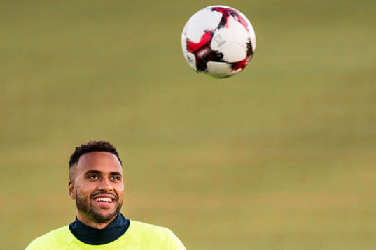 Isaac Kiese Thelin
