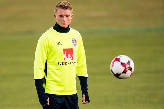 Sam Larsson