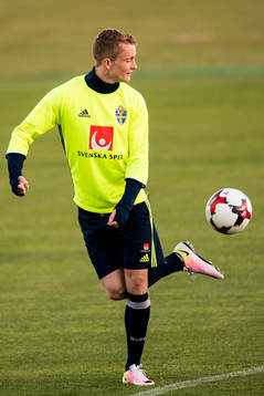 Sam Larsson