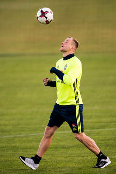 John Guidetti