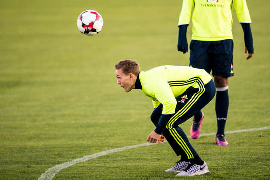 Ludwig Augustinsson