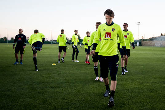 Albin Ekdal