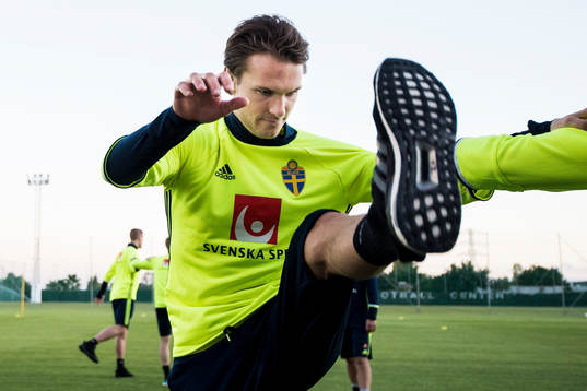 Albin Ekdal