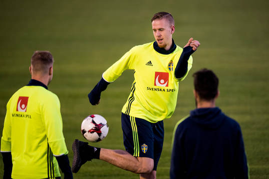 Pontus Jansson