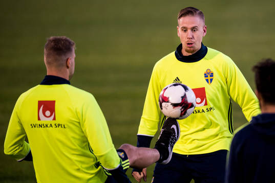 Pontus Jansson