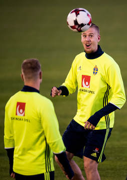 Pontus Jansson