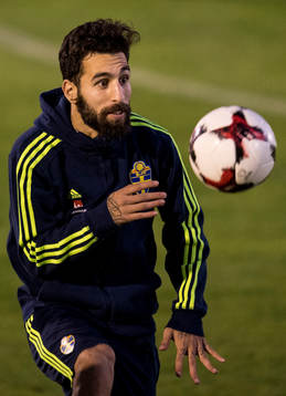 Jimmy Durmaz