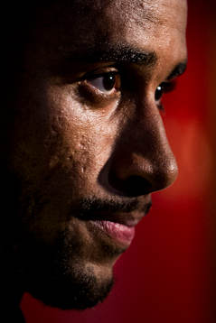 Isaac Kiese Thelin