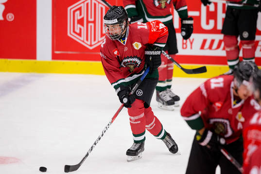 Frölundas Joni Ikonen