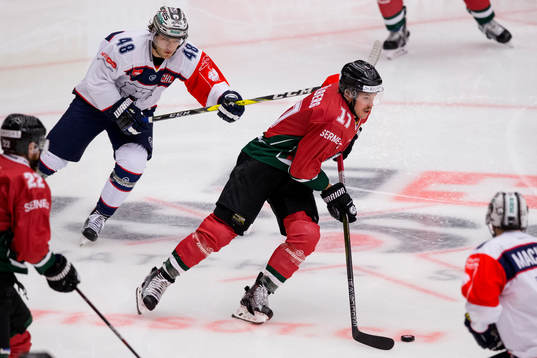 Frölundas Sebastian Stålberg