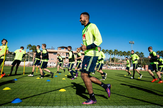 Isaac Kiese Thelin