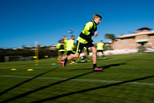 Emil Forsberg