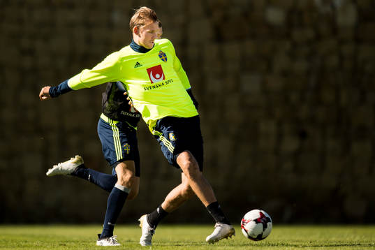 Ola Toivonen