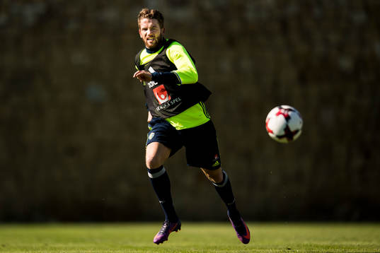 Marcus Rohdén