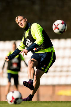 John Guidetti