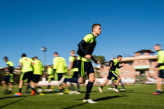 Viktor Claesson