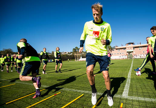 Ola Toivonen
