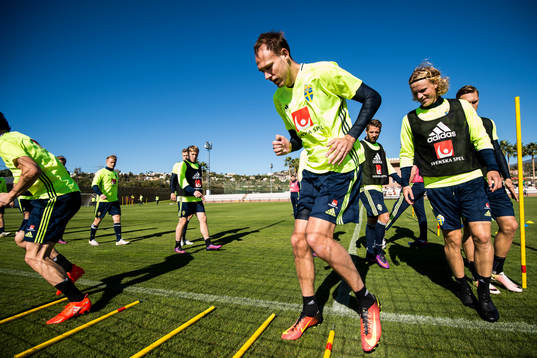 Andreas Granqvist
