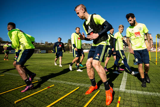 Pontus Jansson
