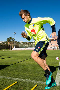 Victor Nilsson Lindelöf