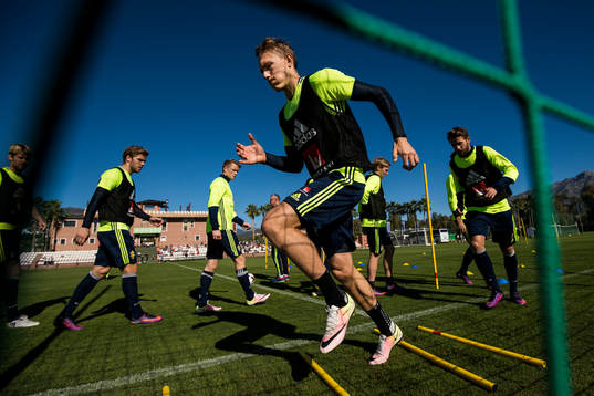 Ludwig Augustinsson