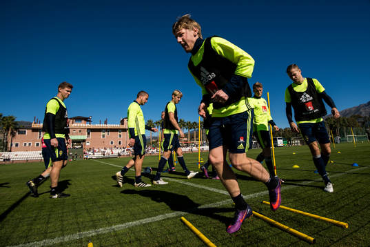 Emil Forsberg
