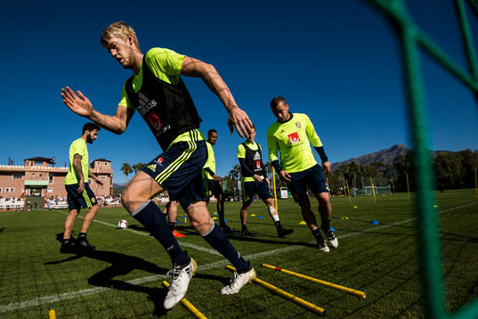 Filip Helander