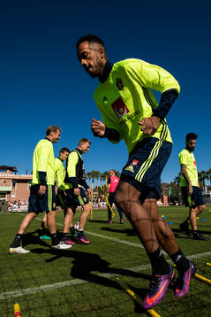 Isaac Kiese Thelin