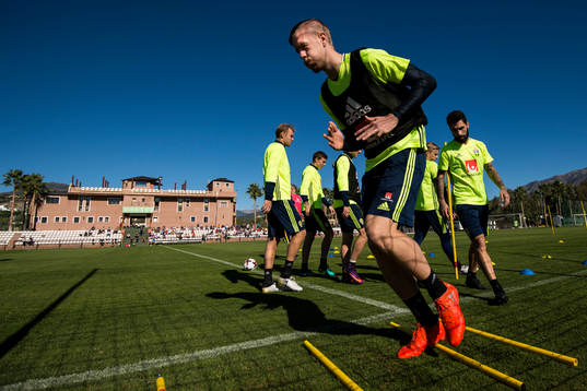 Pontus Jansson