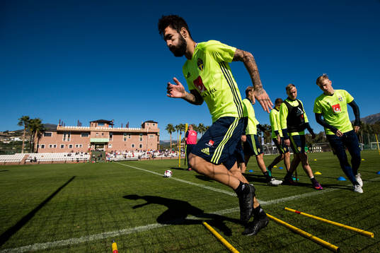 Jimmy Durmaz