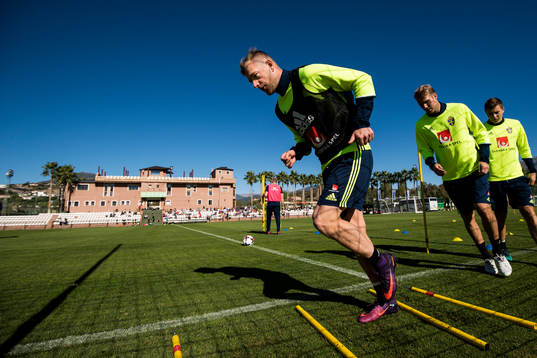 John Guidetti