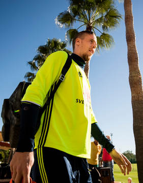Pontus Jansson