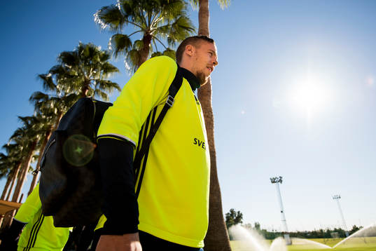 Pontus Jansson