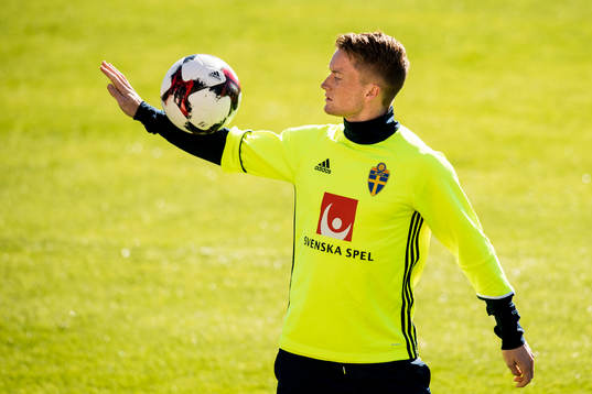 Sam Larsson