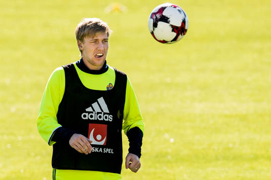 Emil Forsberg