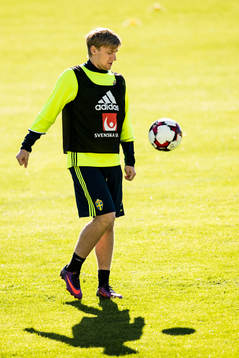 Emil Forsberg