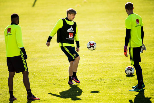 Emil Forsberg