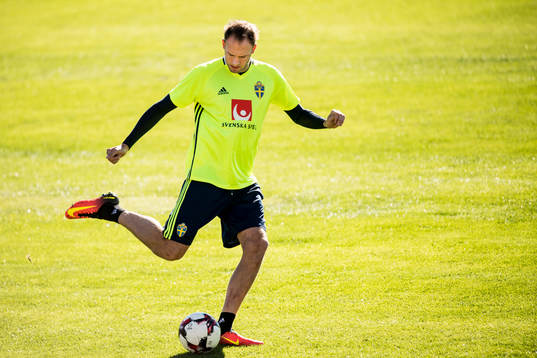 Andreas Granqvist