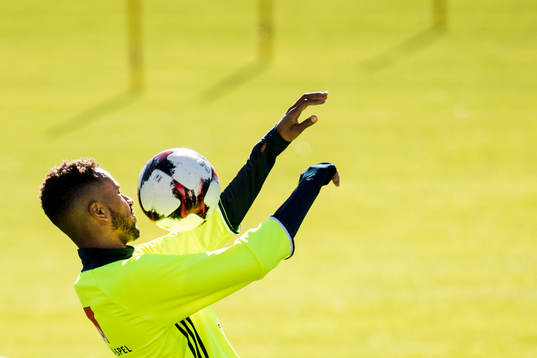 Isaac Kiese Thelin
