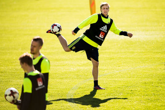 Emil Forsberg