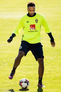 Isaac Kiese Thelin