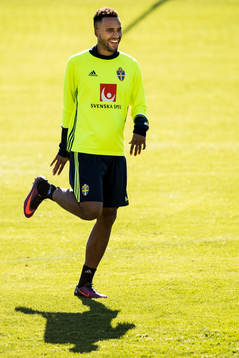 Isaac Kiese Thelin
